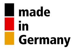 Remplissage des boissons "made in Germany": Icon Allemagne