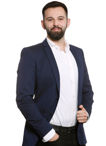 Account Manager Rhodius Mineralquellen Tahir Türkel Co Packing