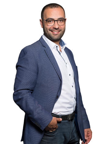 Key Account Manager Rhodius Mineralquellen Ömer Aygar Co Packing