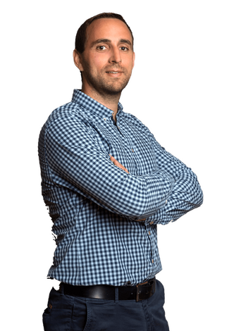 Gesamtleiter Logistik Rhodius Mineralquellen Can Filling Experts Andreas Raffauf