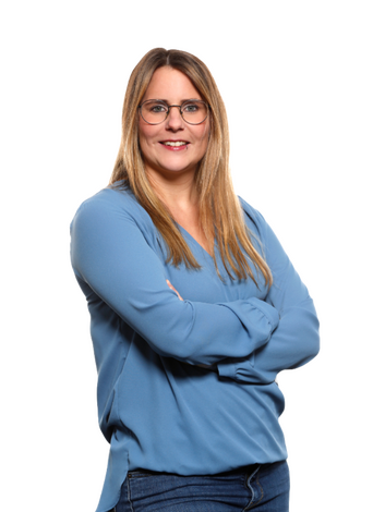 Key Account Managerin Rhodius Mineralquellen Christine Winnichner Co Packing