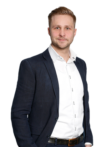 Account Manager Achim Sontag Rhodius Mineralquellen Can Filling Experts
