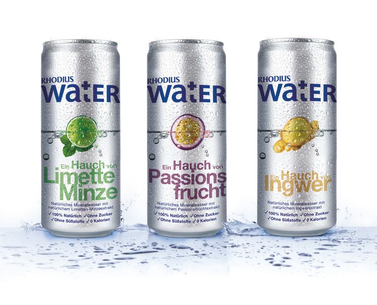 WAS VERSTEHT MAN UNTER NEAR WATER?